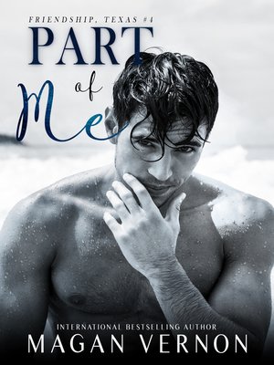 cover image of Part of Me